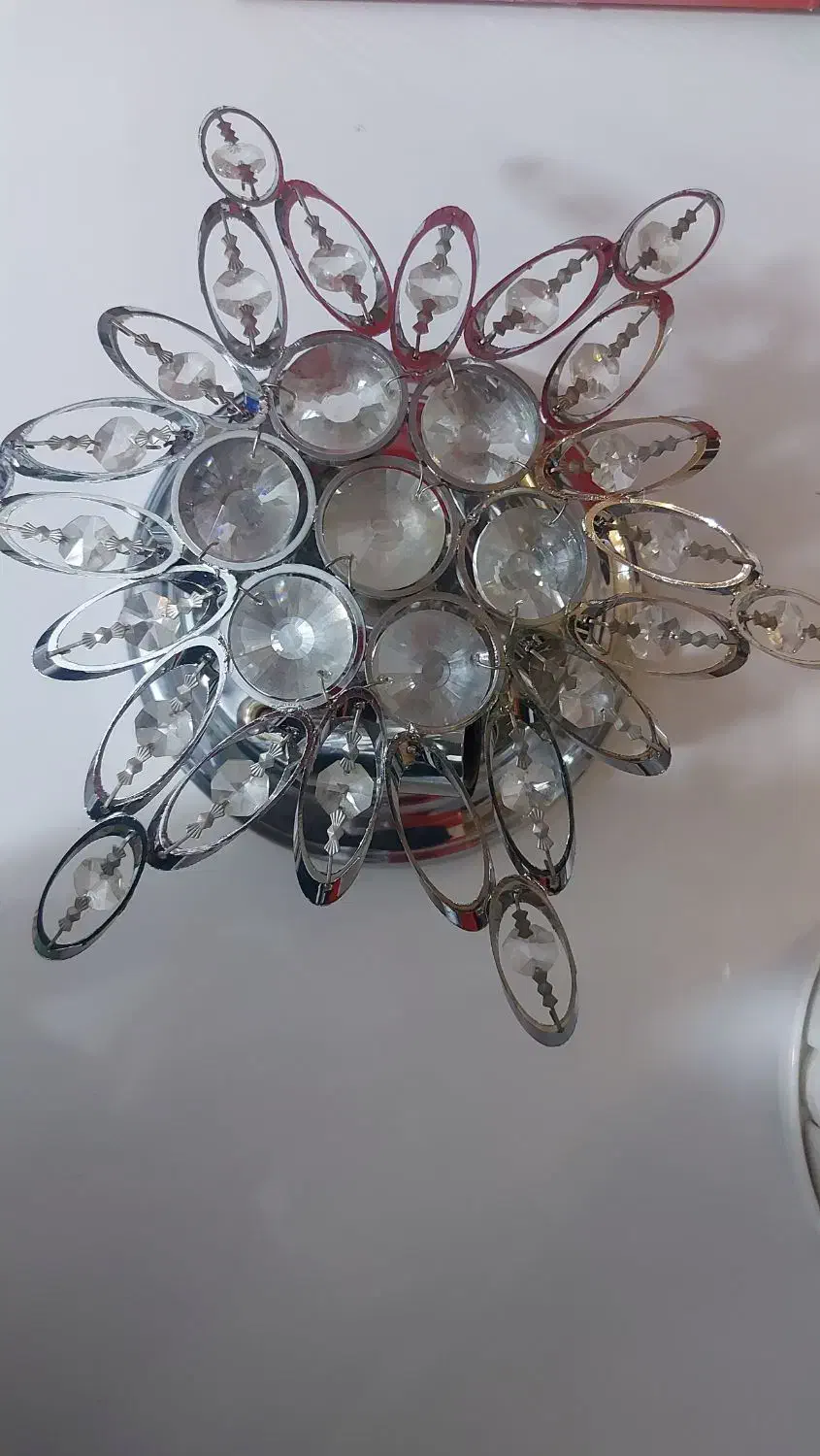 لوستر سقفی|لوستر و چراغ آویز|سهند, |دیوار