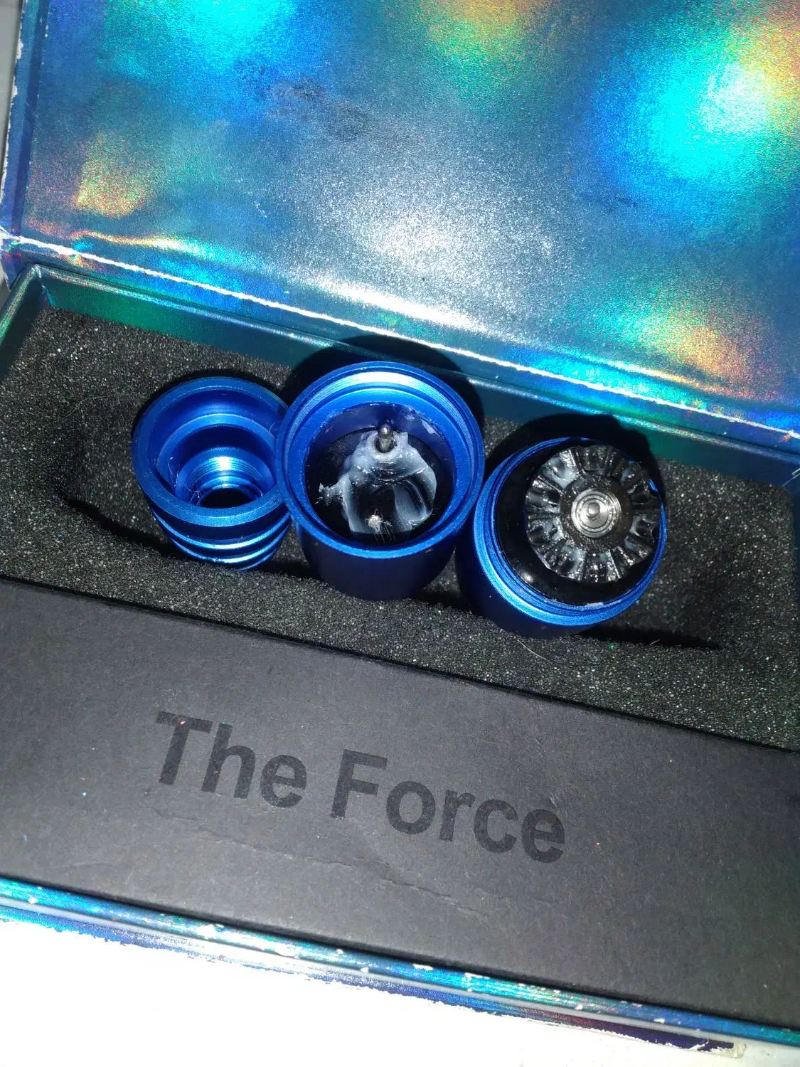 دستگاه تتو پن بدن|آرایشی، بهداشتی، درمانی|فردیس, فردیس|دیوار