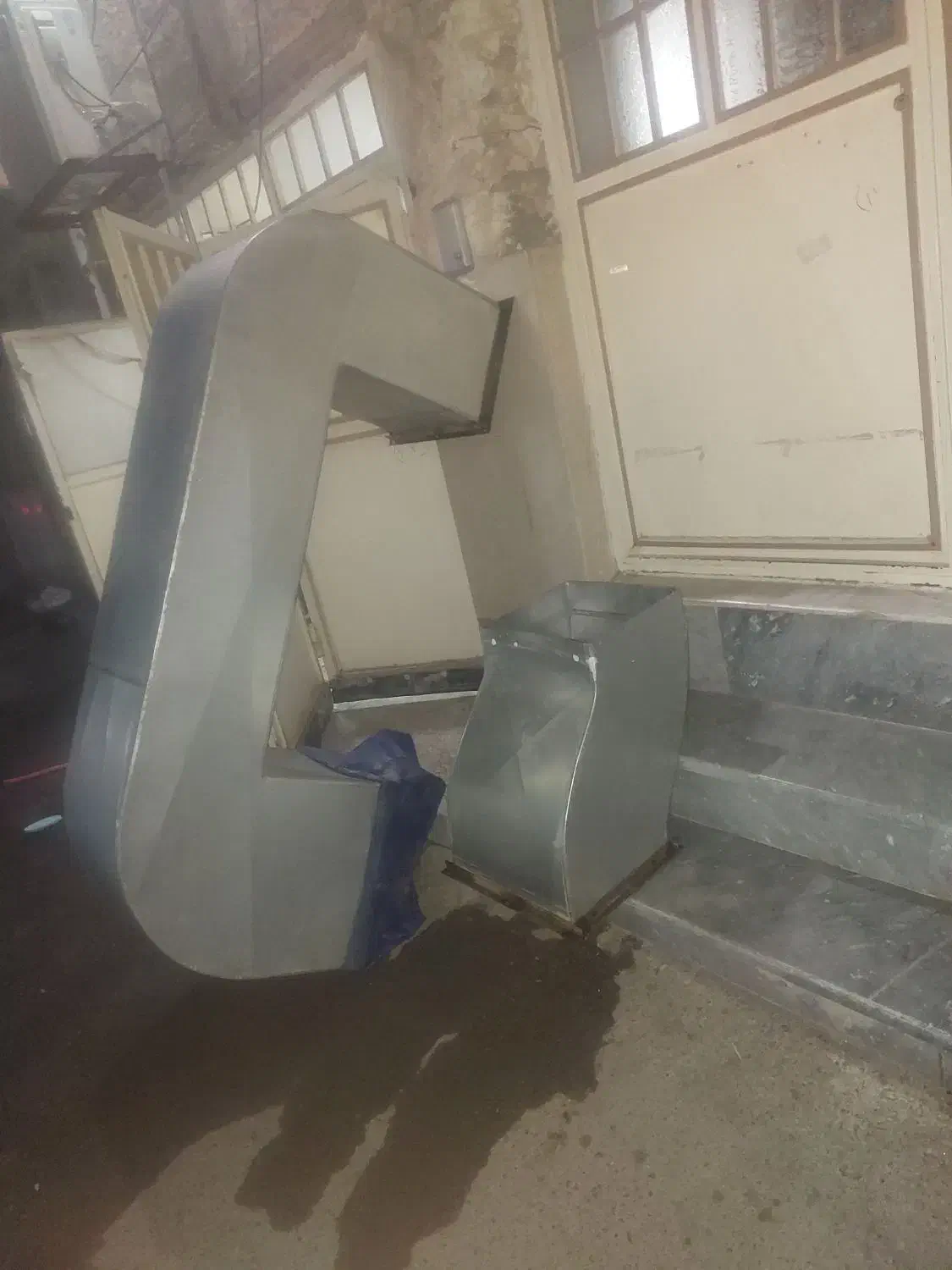 کولر ابی با دینام سالم|کولر آبی|قم, شاه ابراهیم|دیوار