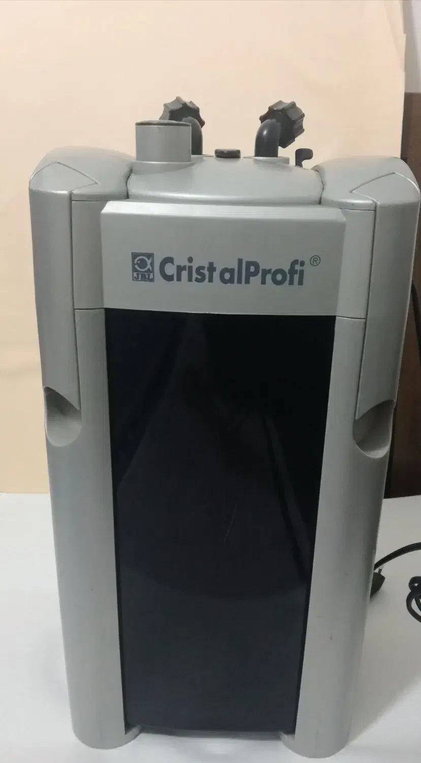 فیلتر سطلی Jbl مدل 1500|ماهی|شیراز, شهرک ایثار|دیوار