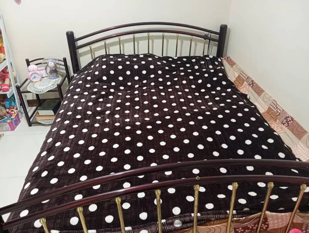 فروش فوری|تخت و سرویس خواب|شاهین‌شهر, طالقانی|دیوار