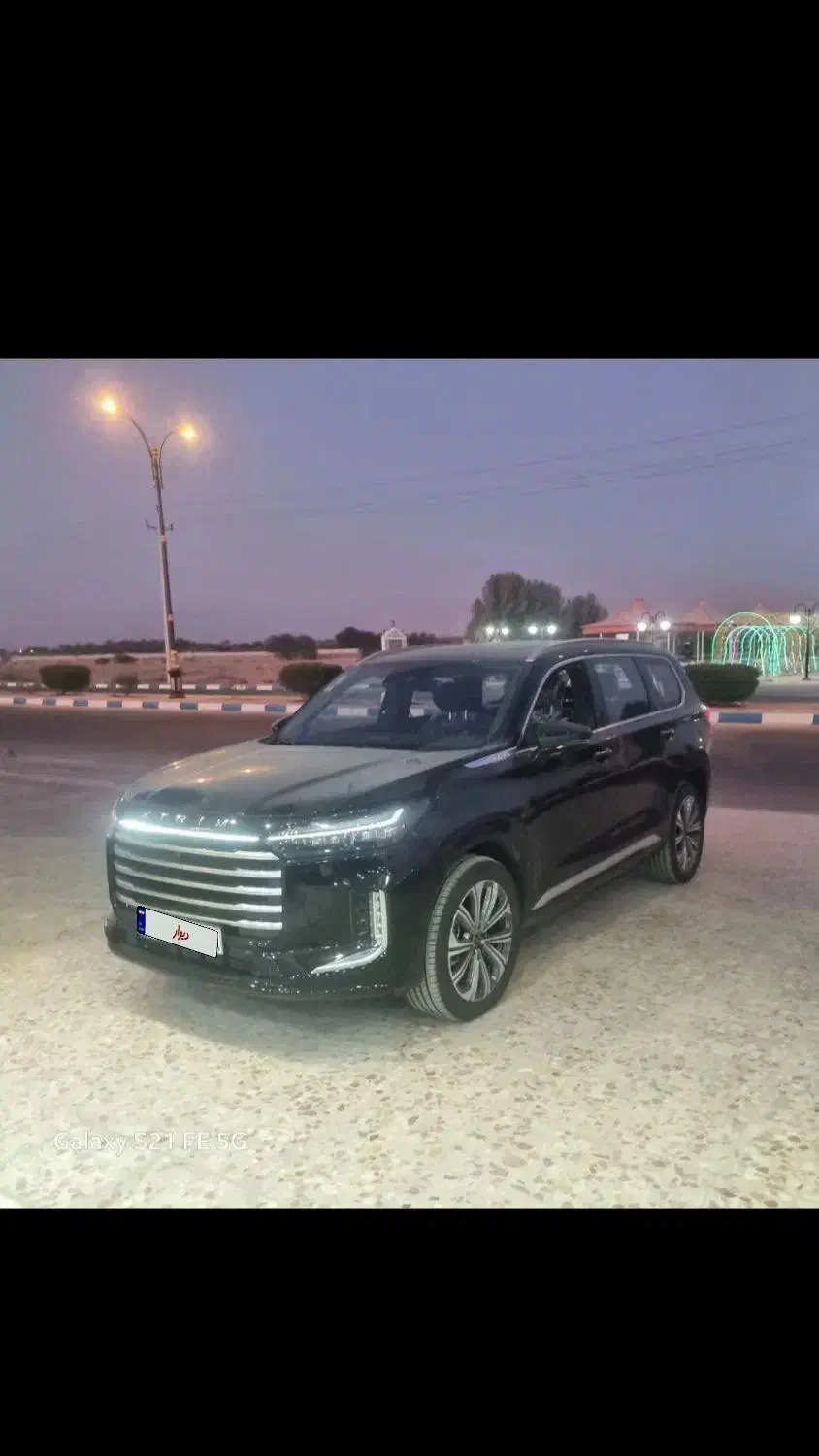 ایکستریم|خودرو سواری و وانت|بوشهر, |دیوار