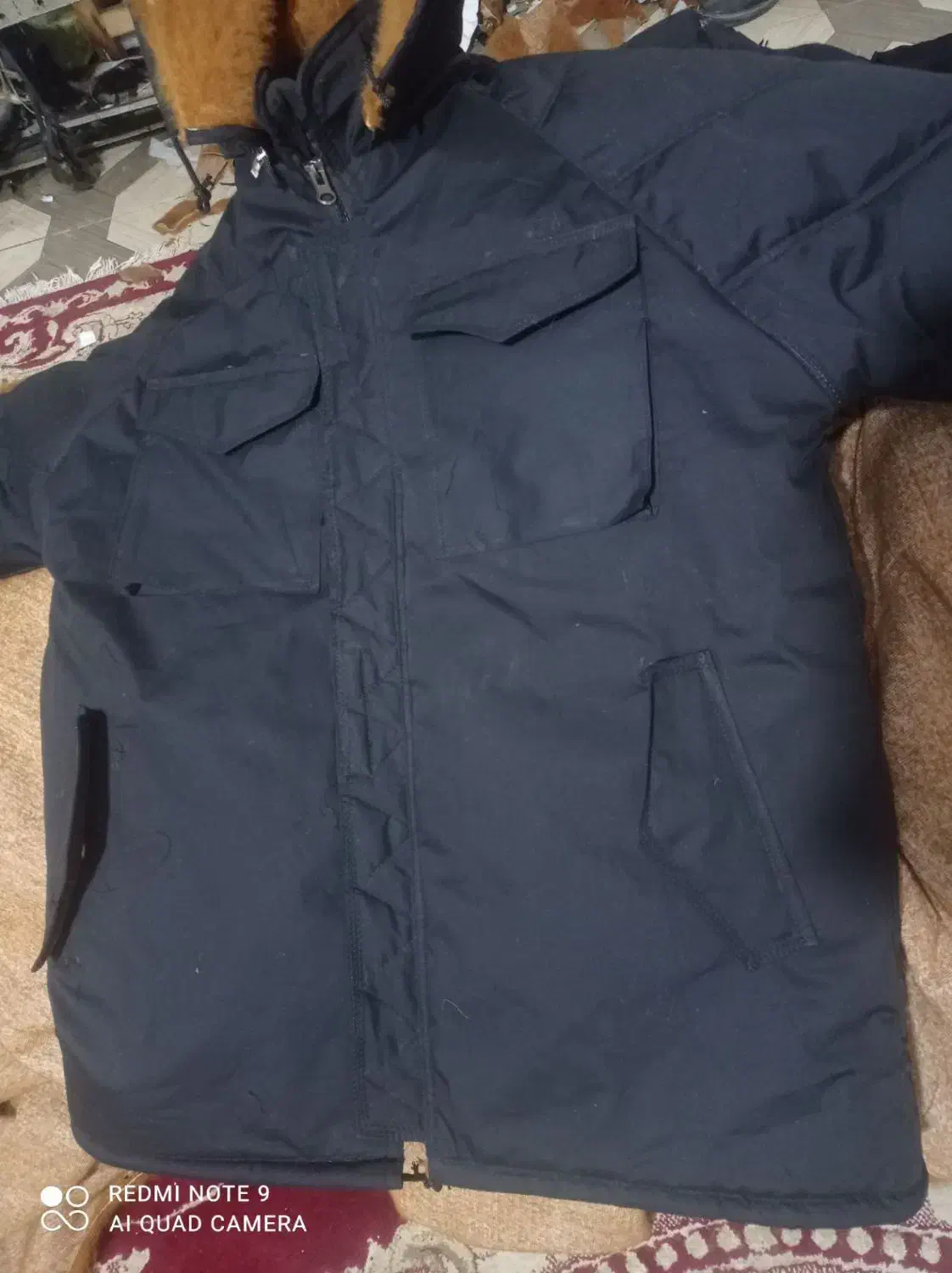 بادگیرشلوار|لباس|مشهد, طبرسی شمالی|دیوار