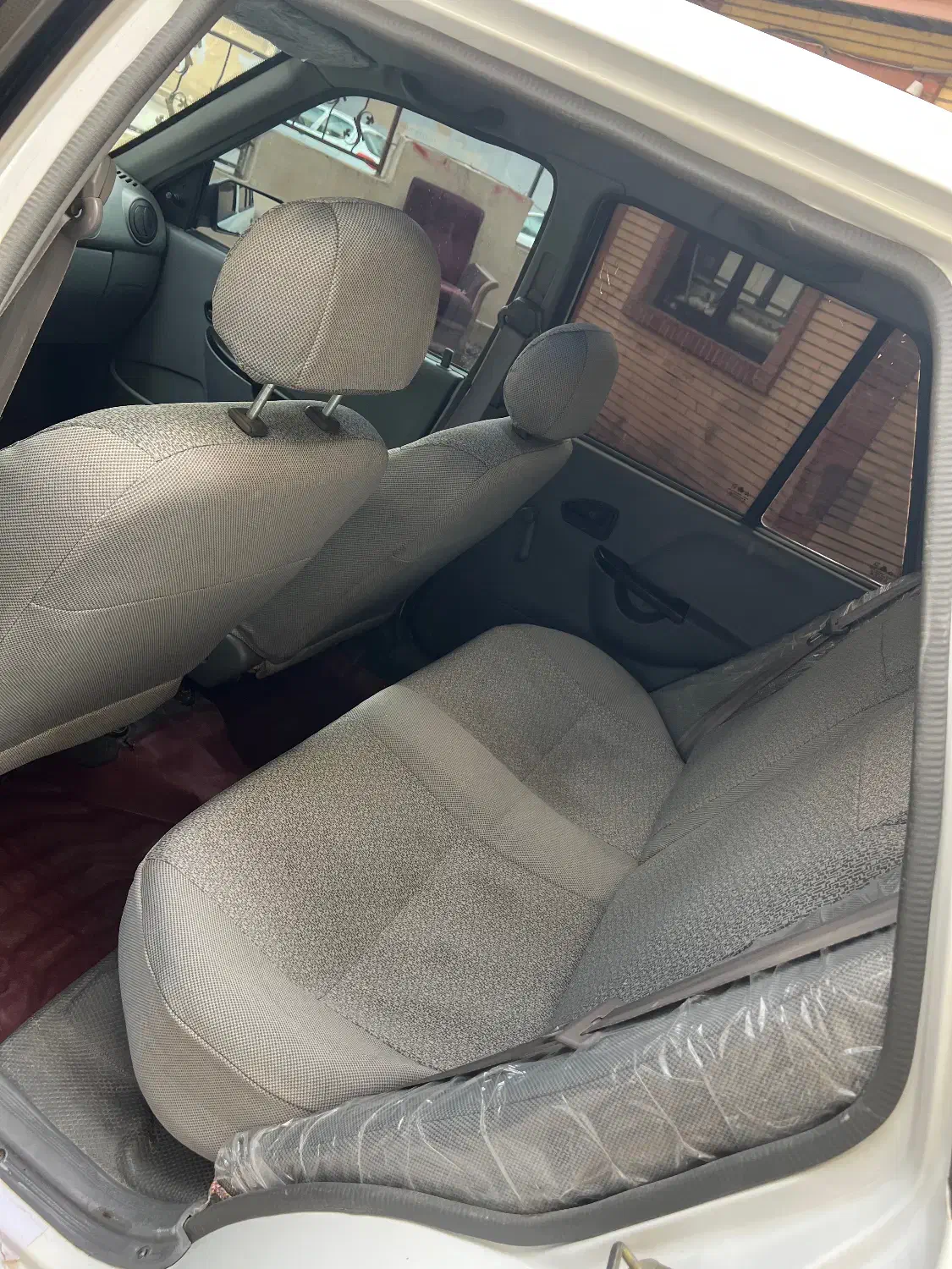 111 1399 بی رنگ|خودرو سواری و وانت|ارومیه, |دیوار