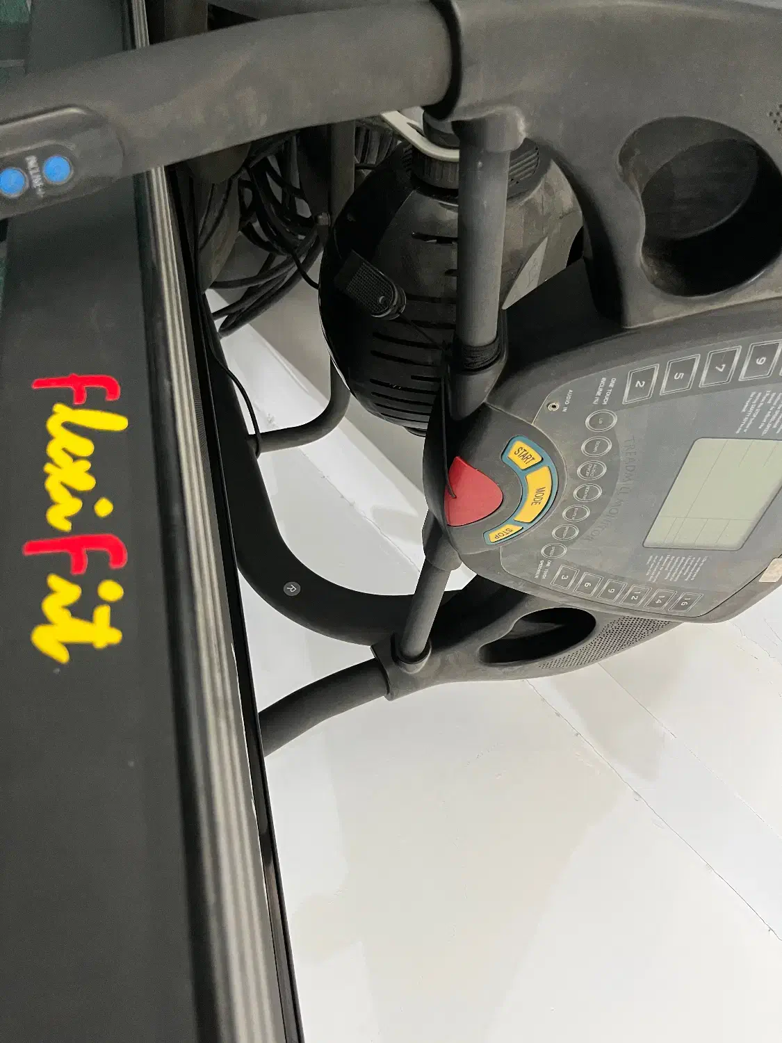 تردمیل|تجهیزات ورزشی|بوشهر, |دیوار