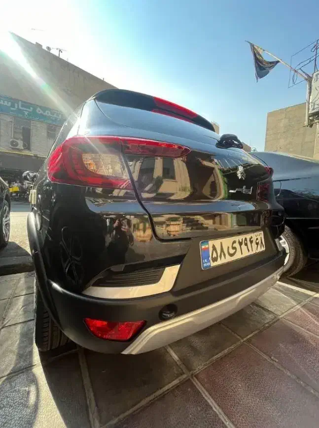 اطلس G و Gl رنگ بندی موجود|خودرو سواری و وانت|تهران, صادقیه|دیوار