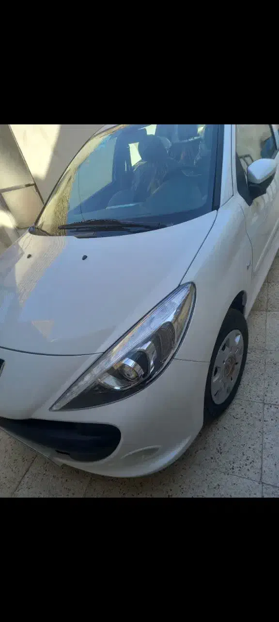 207tu3صفر|خودرو سواری و وانت|خمینی‌شهر, |دیوار