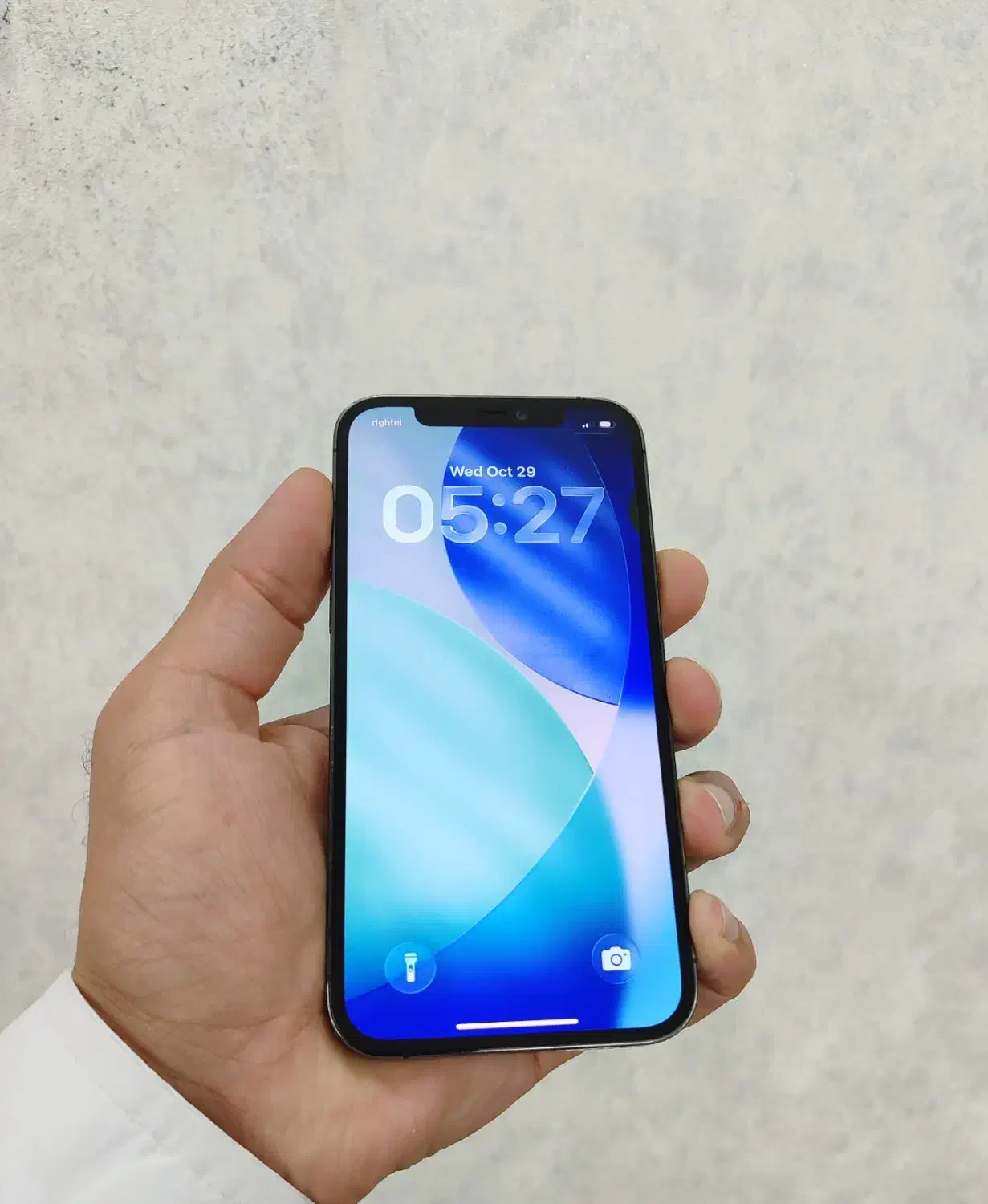 iph12 pro|موبایل|قم, عربستان|دیوار