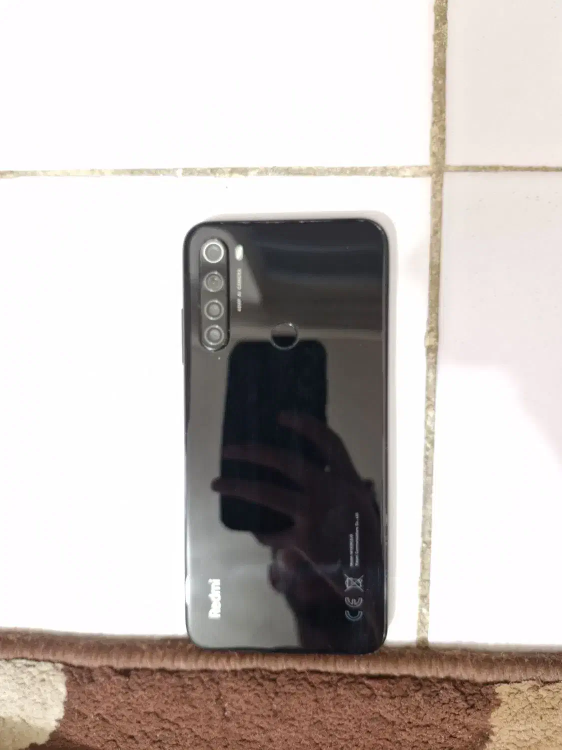 Redmi note 8 گوشی|موبایل|فولادشهر, C5|دیوار