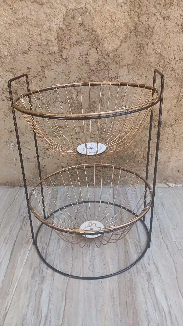 جاسیب زمینی پیاز|ظروف نگهدارنده، پلاستیکی، یکبارمصرف|شیراز, کوشک میدان|دیوار