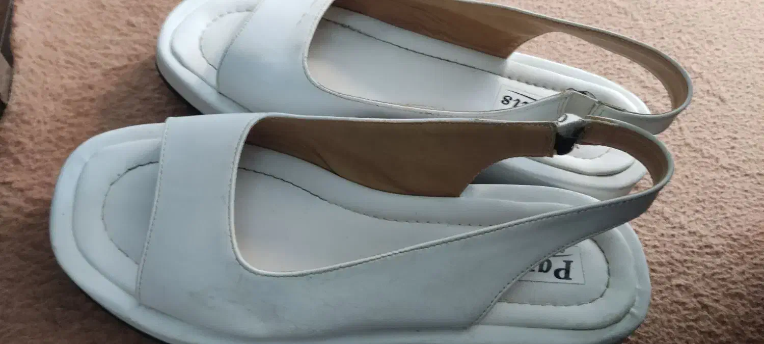 سایز۴۰|کیف، کفش، کمربند|دوگنبدان, |دیوار