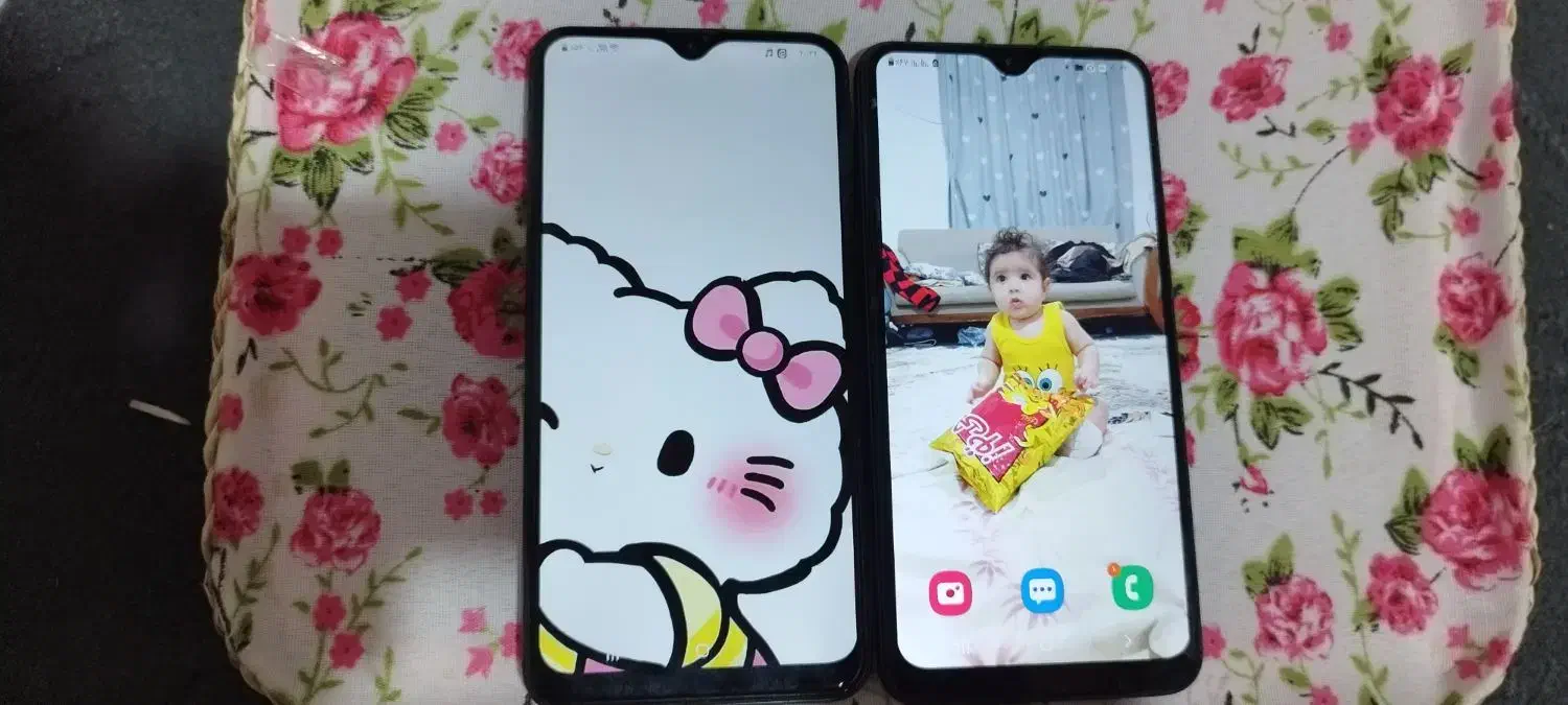 گوشی A10|موبایل|آستانه اشرفیه, |دیوار