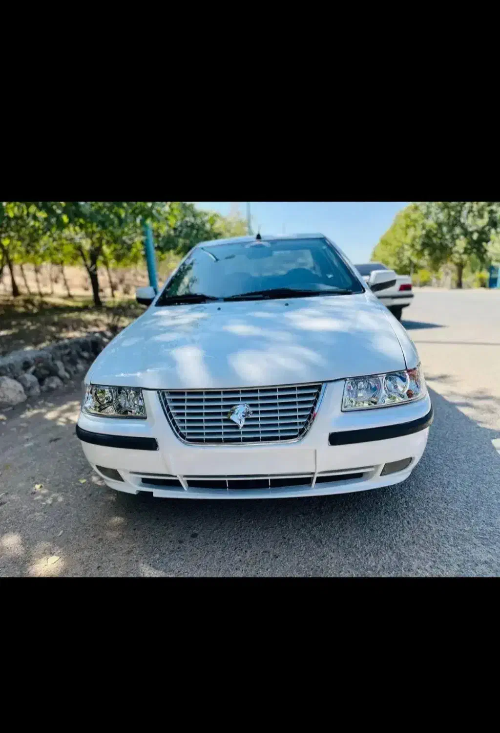 سمند|خودرو سواری و وانت|نورآباد, |دیوار