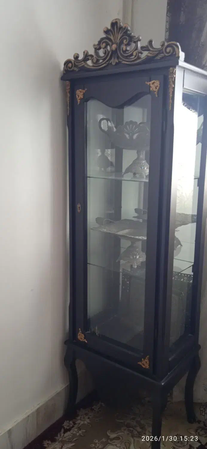 ویترین|بوفه، ویترین، کنسول|الیگودرز, |دیوار