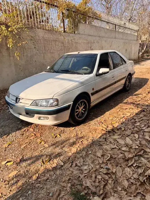 پارس ۹۲|خودرو سواری و وانت|فردیس, سرحد آباد|دیوار