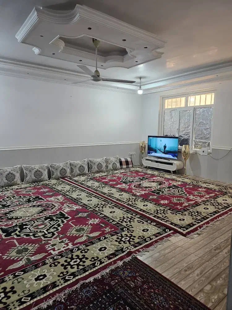 فروش خونه ویلایی|فروش خانه و ویلا|بندر گناوه, |دیوار