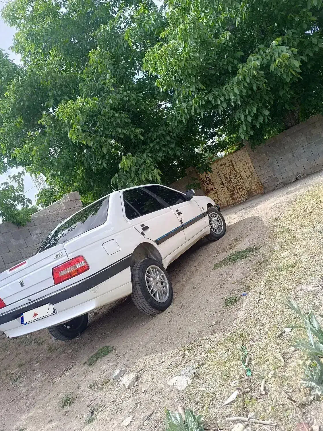 اس ال ایکس 98|خودرو سواری و وانت|کرمان, |دیوار