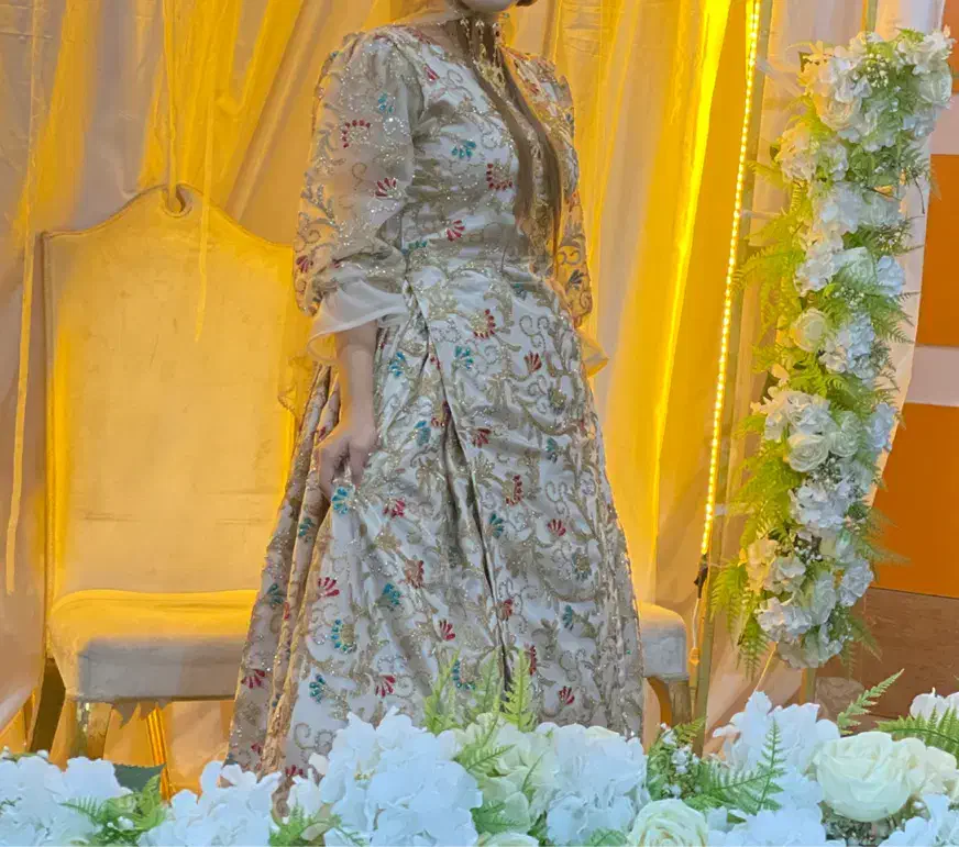 لباس محلی|لباس|یاسوج, |دیوار