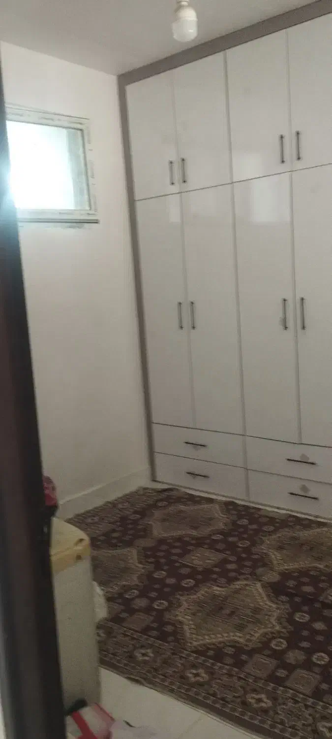 آپارتمان ۱۰۵ متری نوساز با تراس و نور عالی|فروش آپارتمان|مشهد, توس (بلوار توس)|دیوار