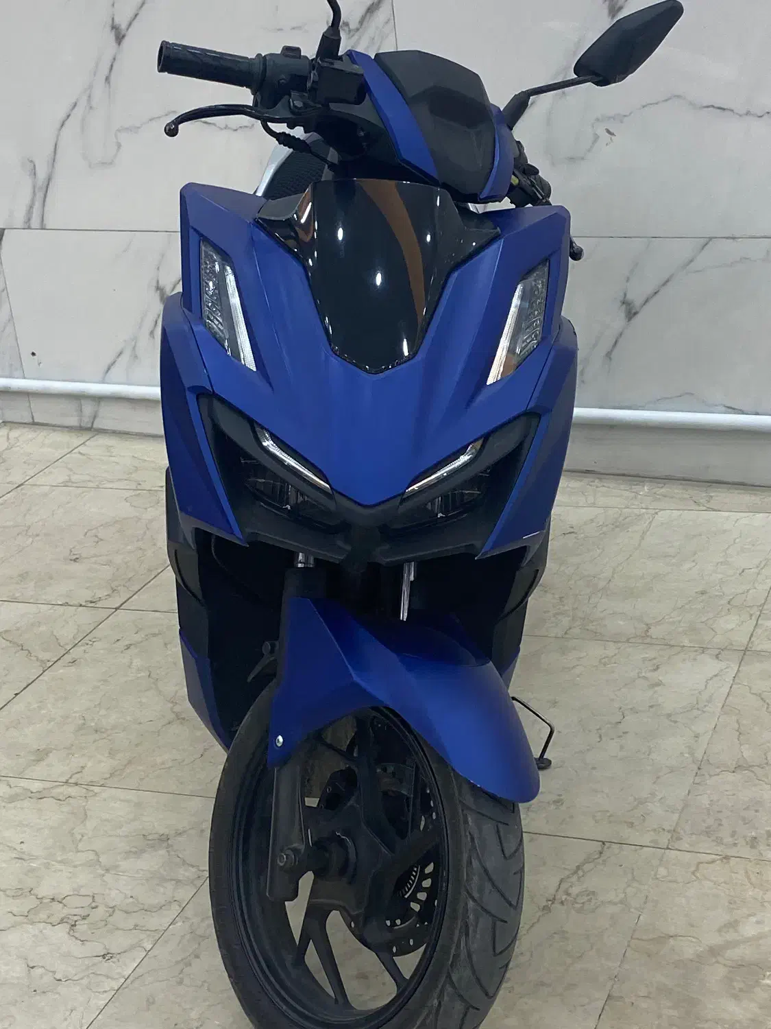 کلیک ۱۷۰|موتورسیکلت|اسلامشهر, مظفریه|دیوار