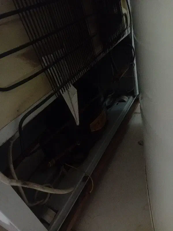 یخچال فریزر|یخچال و فریزر|کرج, بنیاد|دیوار