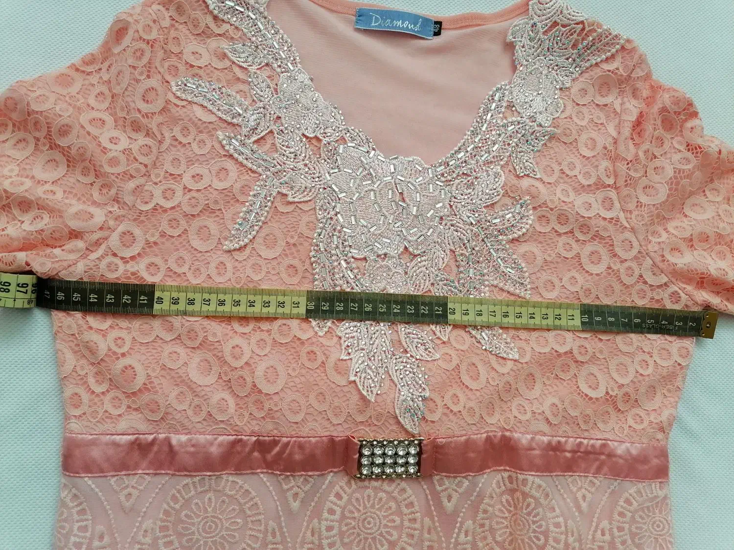 تونیک گیپور مجلسی|لباس|فارسان, |دیوار