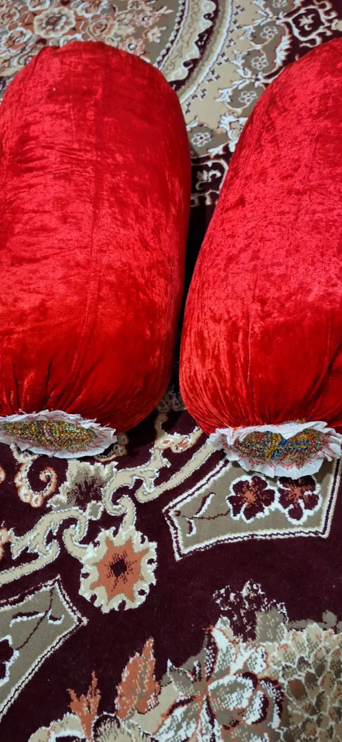 بالشت|رختخواب، بالش، پتو|ایذه, |دیوار