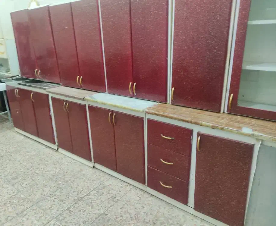 کابینت|مصالح و تجهیزات ساختمان|شوشتر, |دیوار