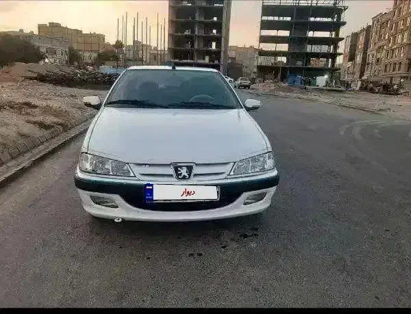 پارس xu7p خشک کارکرد ۲۵ هزار مدل ۱۴۰۱|خودرو سواری و وانت|کنگاور, |دیوار