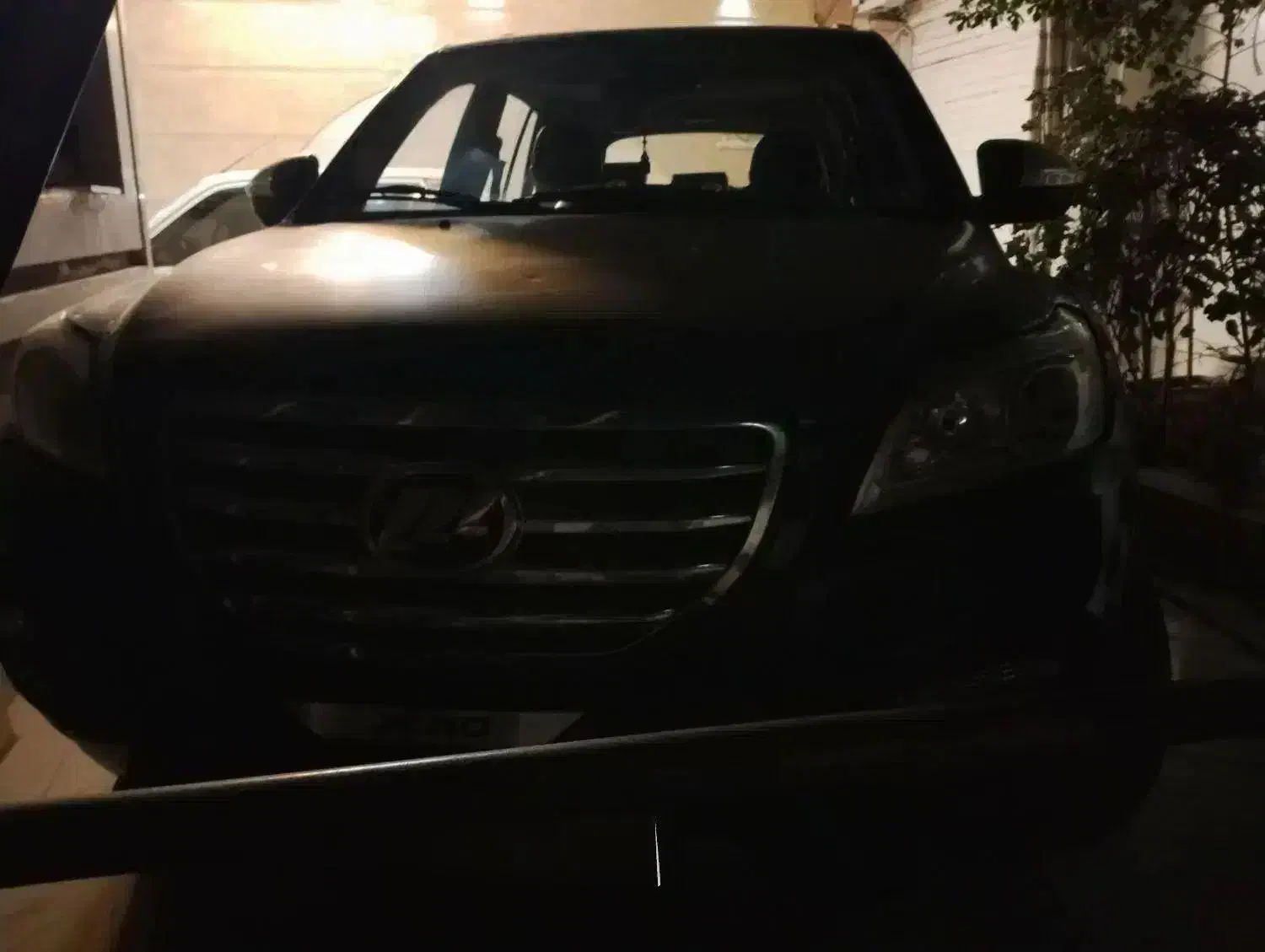 فروش فوری لیفان ایکس ۶۰ مشکی دنده آرژانتینی|خودرو سواری و وانت|زاهدان, |دیوار