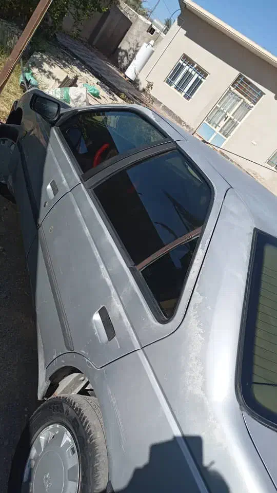 پژو ۹۰|خودرو سواری و وانت|بم, |دیوار