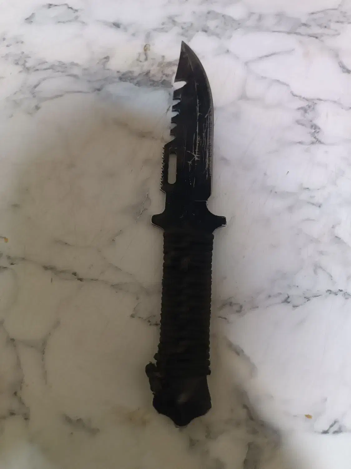 چاقو|کوهنوردی و کمپینگ|زابل, |دیوار