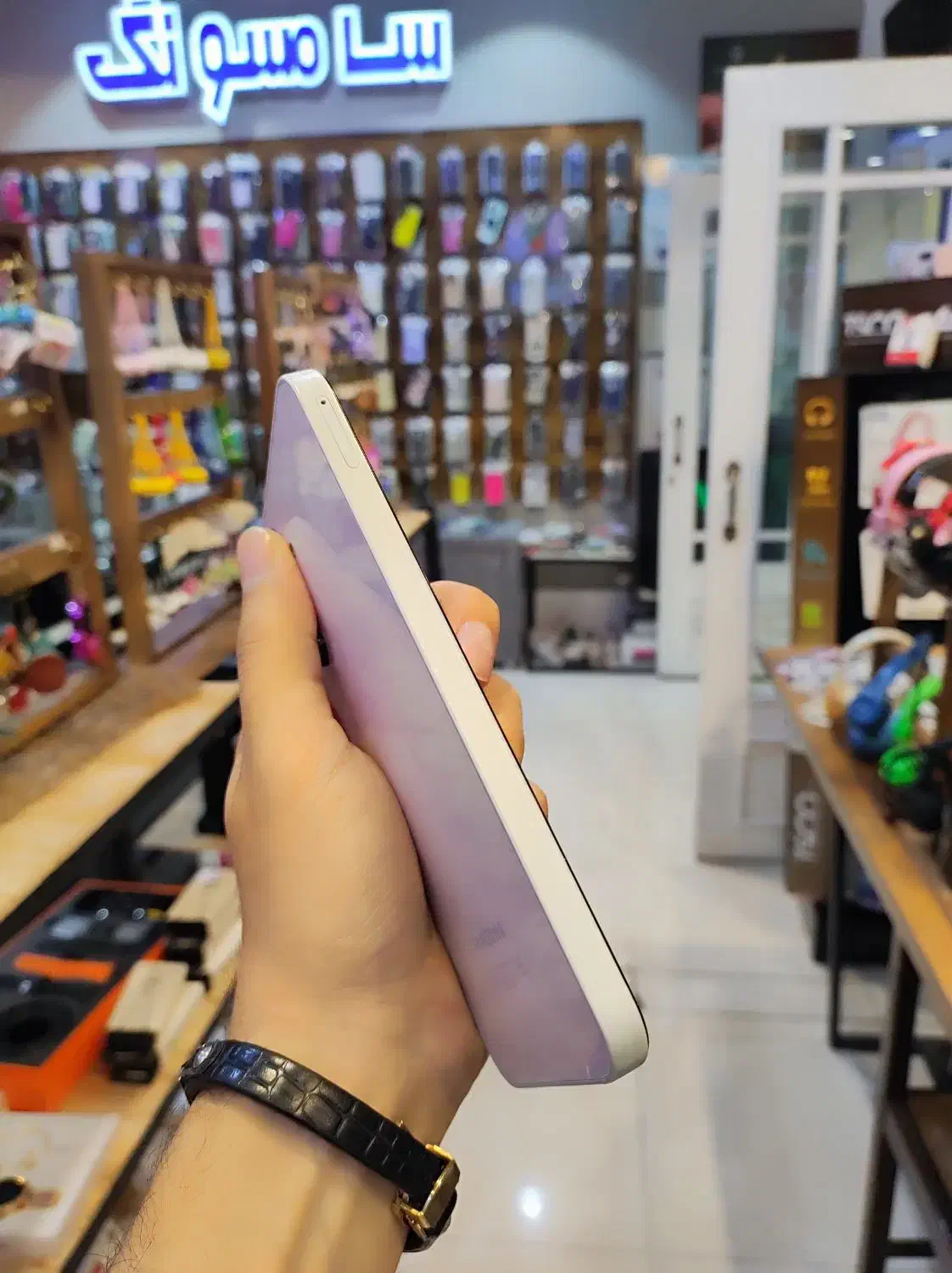سامسونگ Galaxy A15 ۱۲۸گیگ رم ۶|موبایل|مشهد, کوثر|دیوار