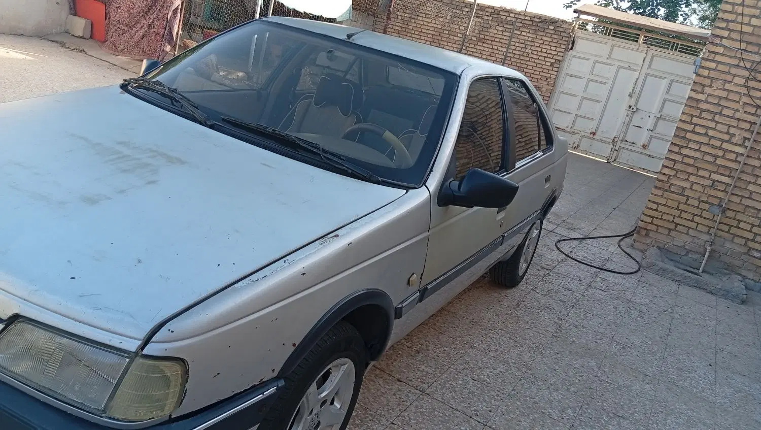 GLX405|خودرو سواری و وانت|اهواز, اهواز|دیوار