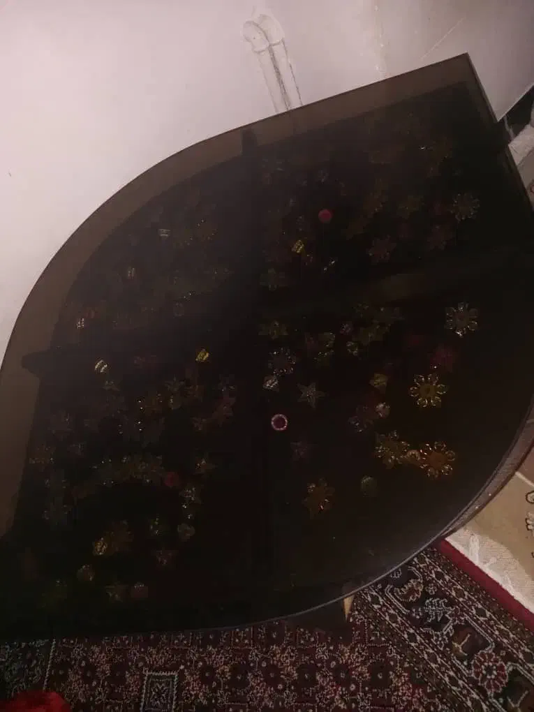 میزجلومبلی|مبلمان خانگی و میز عسلی|کرمانشاه, |دیوار