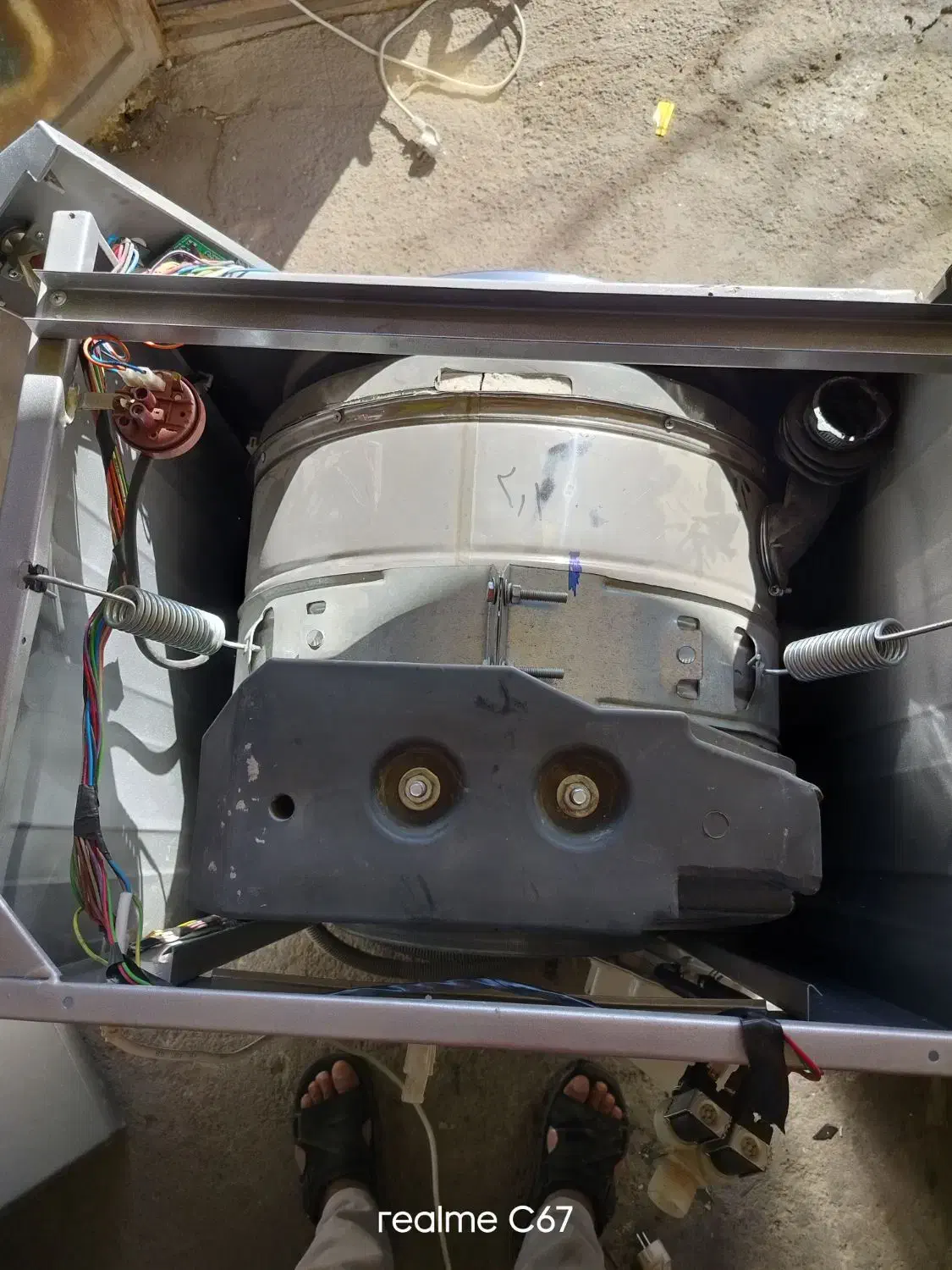 تعمیرات برد لوازم خانگی|خدمات پیشه و مهارت|تربت جام, شهرک معلم|دیوار