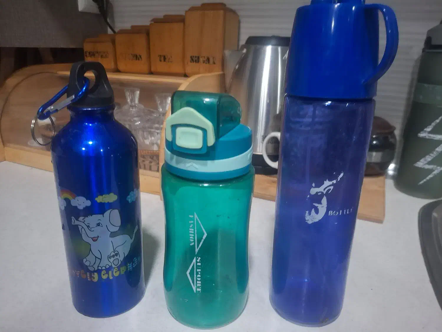 سماوربرقی قدیمی بسیارشیک نو.استیل ضخیم.وسایل|سماور، چایساز، قهوهساز|گرمسار, |دیوار