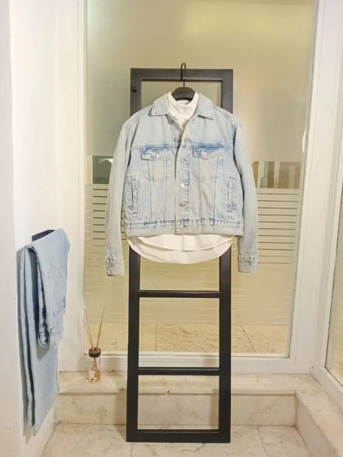 بارانی و شومیز H&M|لباس|بابلسر, |دیوار