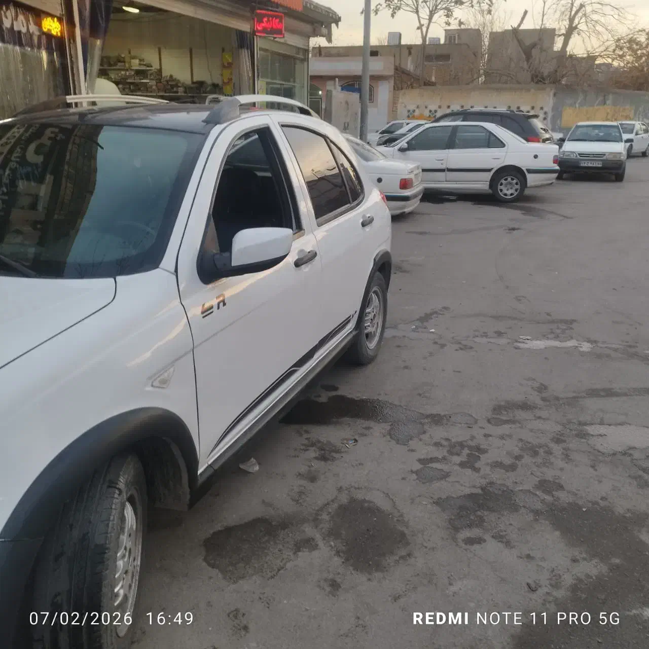 کوییک r|خودرو سواری و وانت|مشهد, کارمندان دوم|دیوار