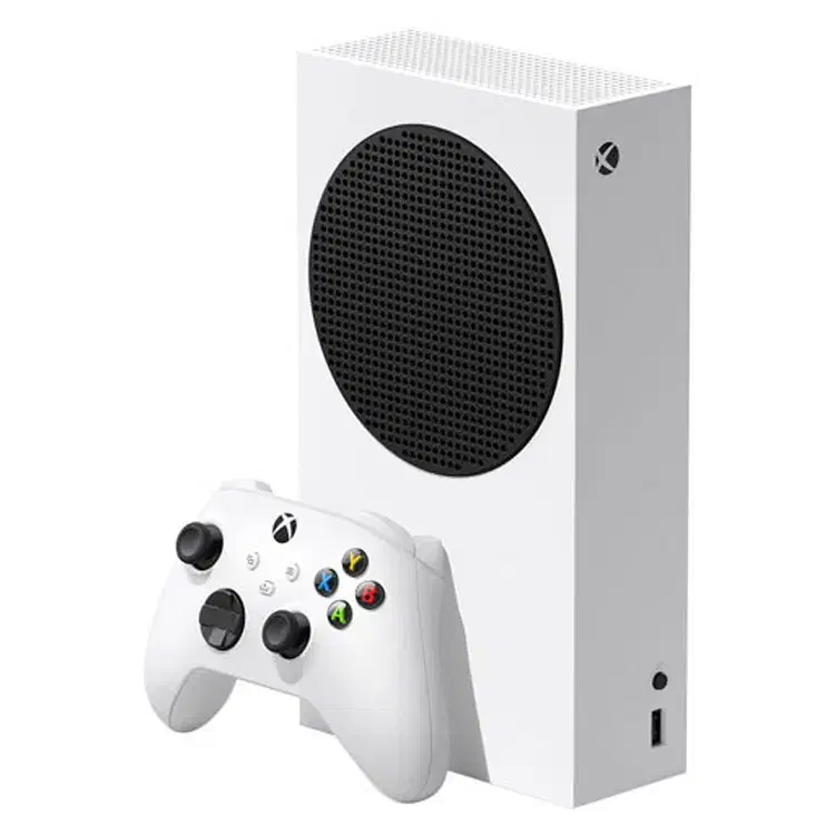 Xbox Series S|کنسول، بازی ویدئویی و آنلاین|تهران, اکباتان|دیوار