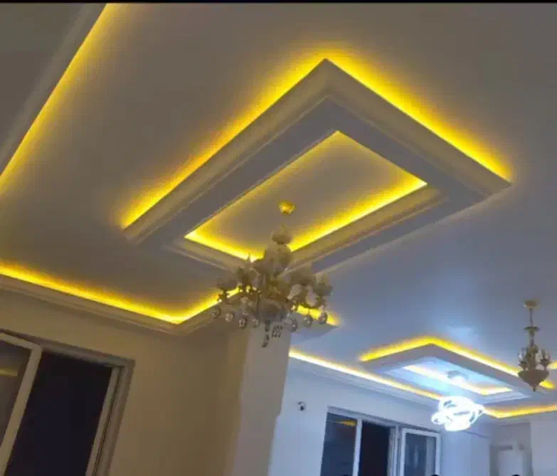 استا گچبری وگچکاری ایسین|خدمات پیشه و مهارت|بندرعباس, |دیوار