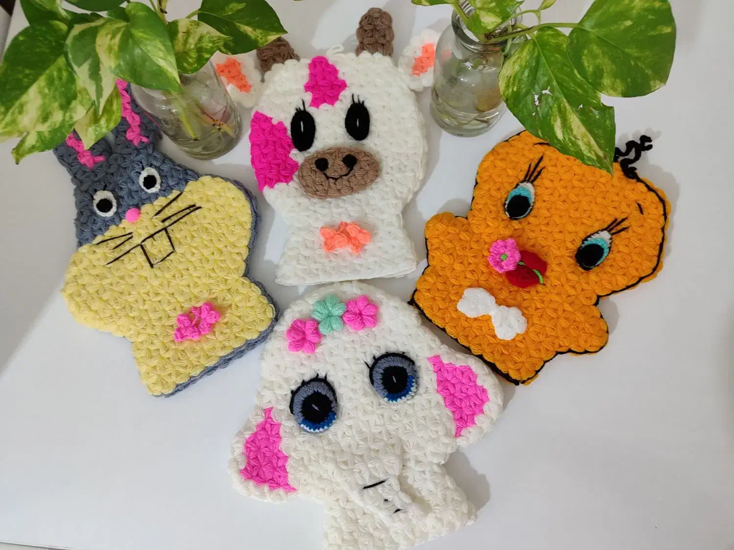 لیف جهیزیه و عروسکی به سبک ترکی|لوازم حمام|شیراز, کوشک میدان|دیوار