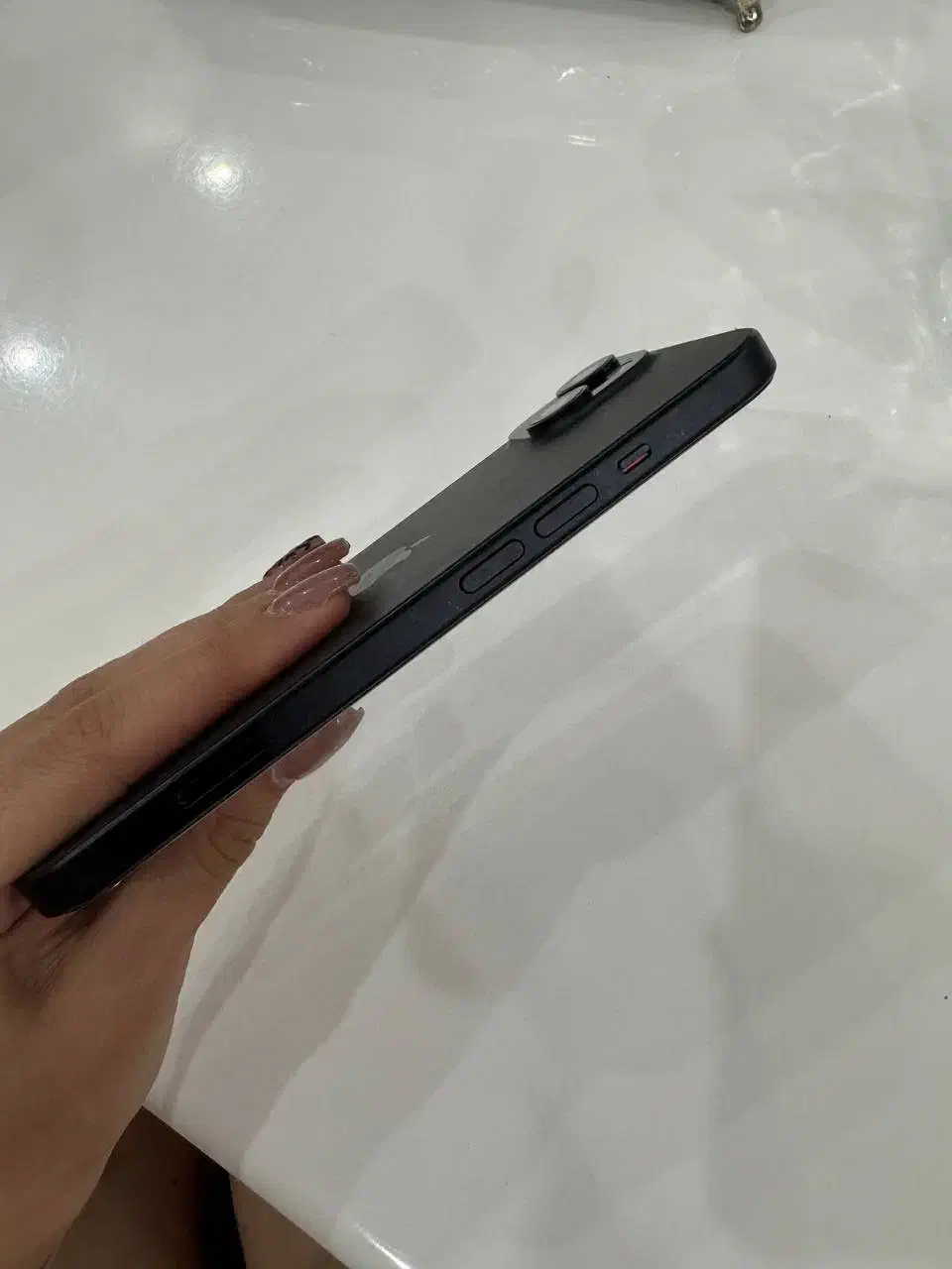 ایفون 15 نرمال|موبایل|شهریار, شهریار|دیوار