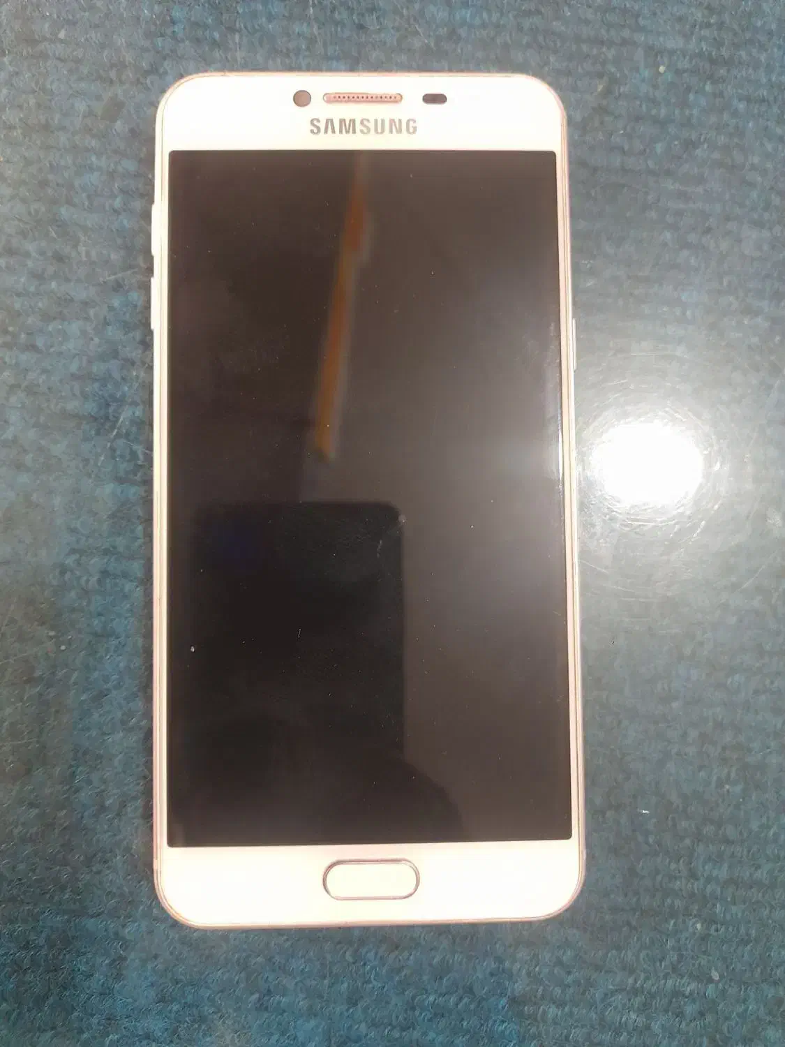 جی  ۷ پرو و سی ۵  حافظه ۳۲|موبایل|زابل, |دیوار