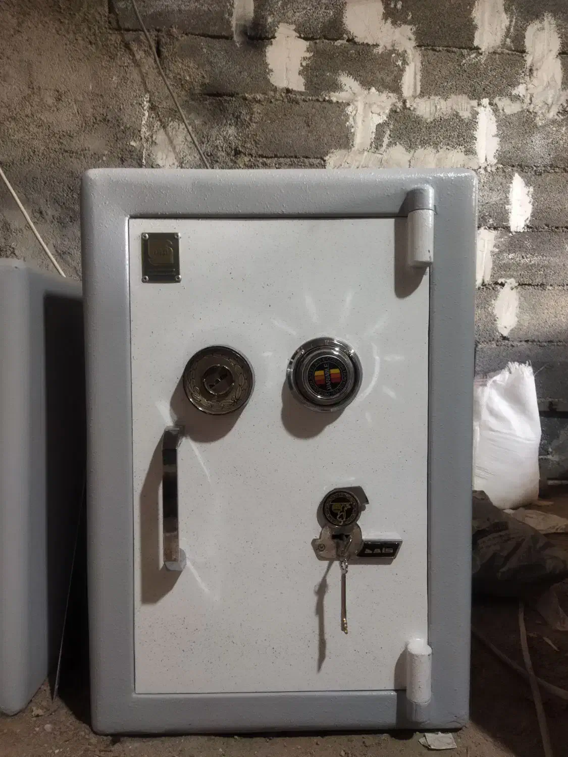 گاو صندوق|ابزارآلات|تهران, خلیج فارس|دیوار