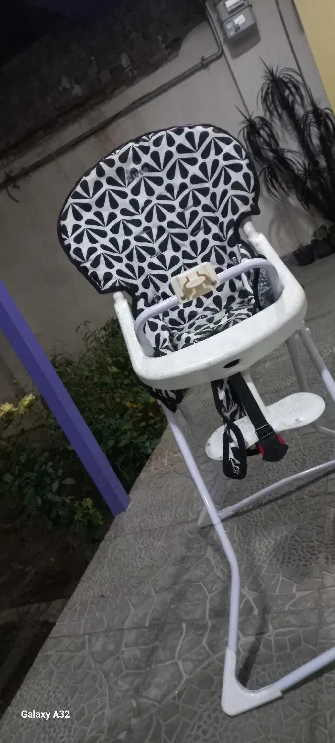 غذاخوری کودک|تخت و صندلی بچه|ارومیه, |دیوار