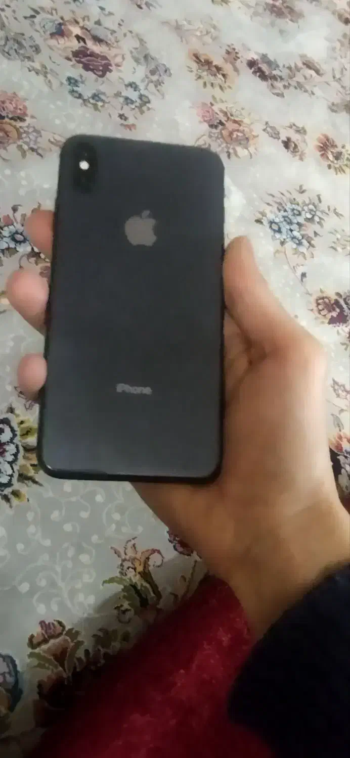 فروشی گوشی x s max|موبایل|بجنورد, |دیوار