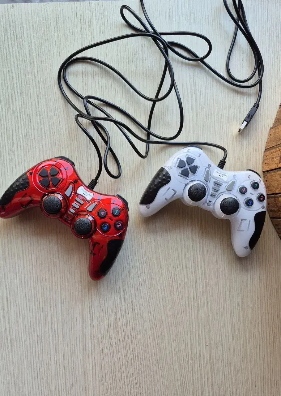 دسته بازی کامپیوتر|کنسول، بازی ویدئویی و آنلاین|تبریز, |دیوار