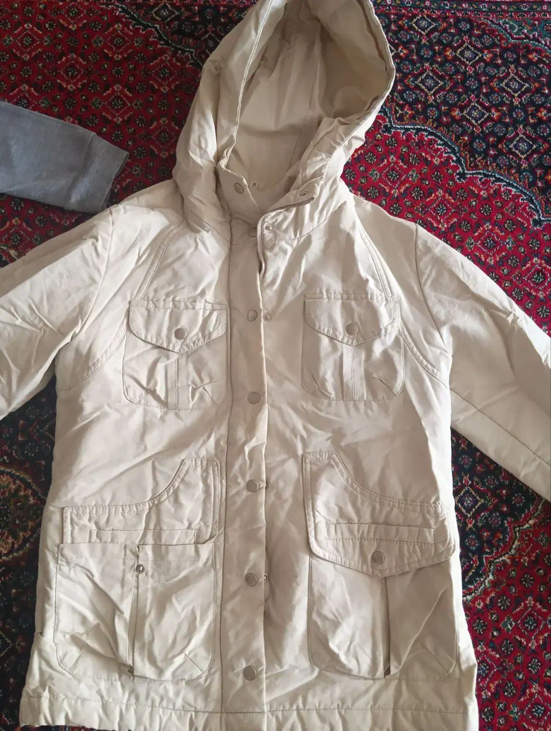 لباس بچگانه|لباس|دهگلان, |دیوار