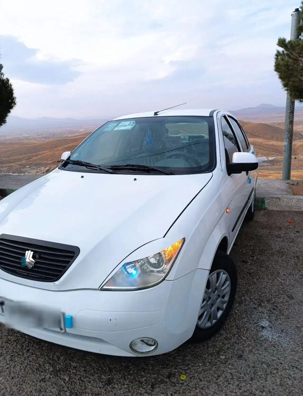 تیبا مدل1401عروسک|خودرو سواری و وانت|کرمانشاه, |دیوار